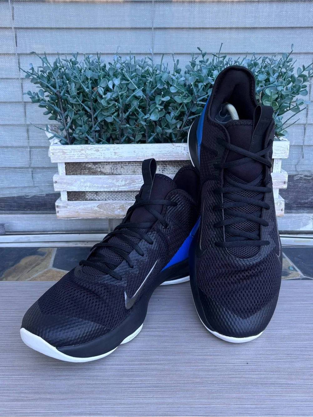 NIKE LeBron ‘Witness’ 4 Basketball Shoes